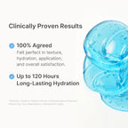 MEDICUBE Hyaluronic Ceramide Jelly Cream