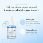 MEDICUBE Hyaluronic Multi Peptide Serum 30 ML