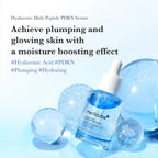 MEDICUBE Hyaluronic Multi Peptide Serum 30 ML