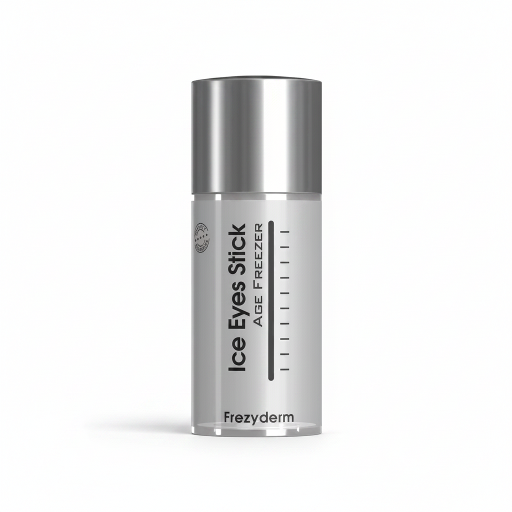 Frezyderm Ice Eyes Stick Anti-wrinkle ice hydrogel