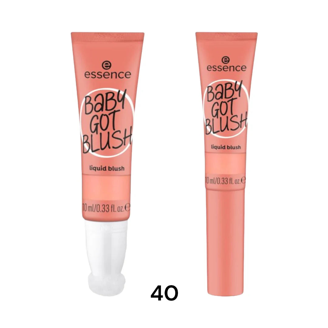 Essence Baby Got Blush Liquid Blush