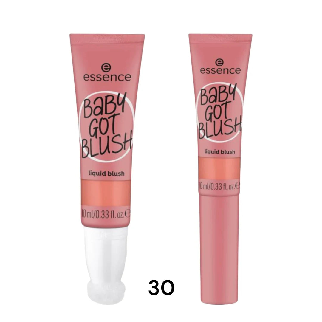 Essence Baby Got Blush Liquid Blush