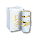 Lattafa Yara Moi for Her – Valentino Donna Born in Roma Clone