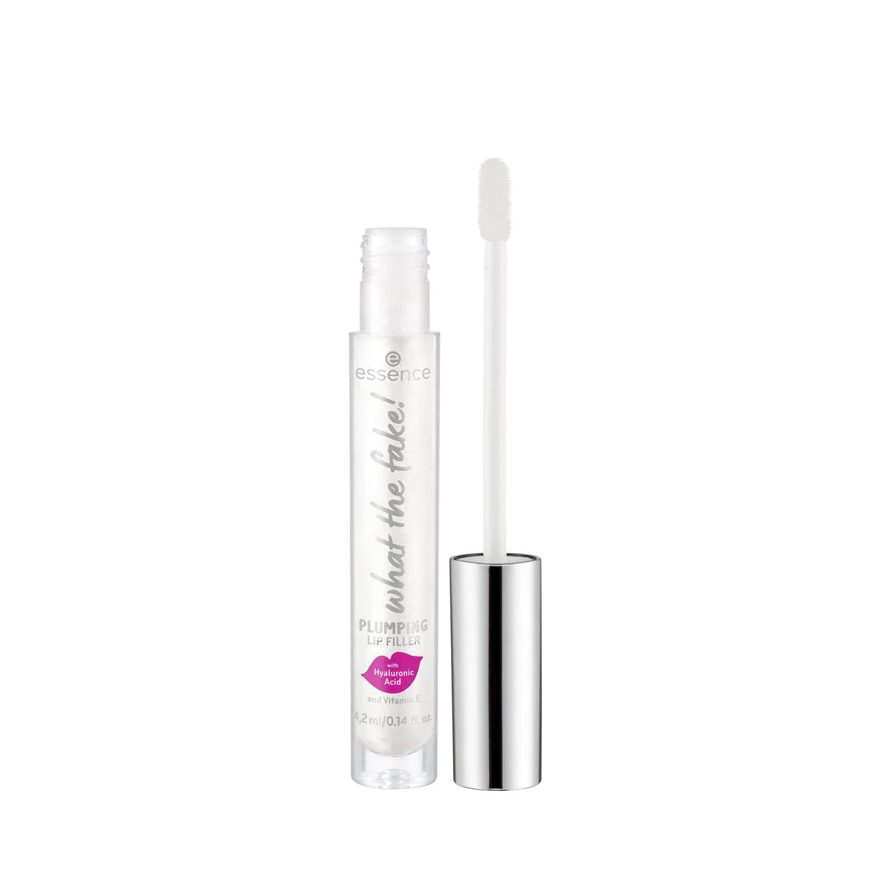 Essence what the fake! Plumping Lip Filler with hyaluronic acid