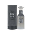 Lattafa velvet musk