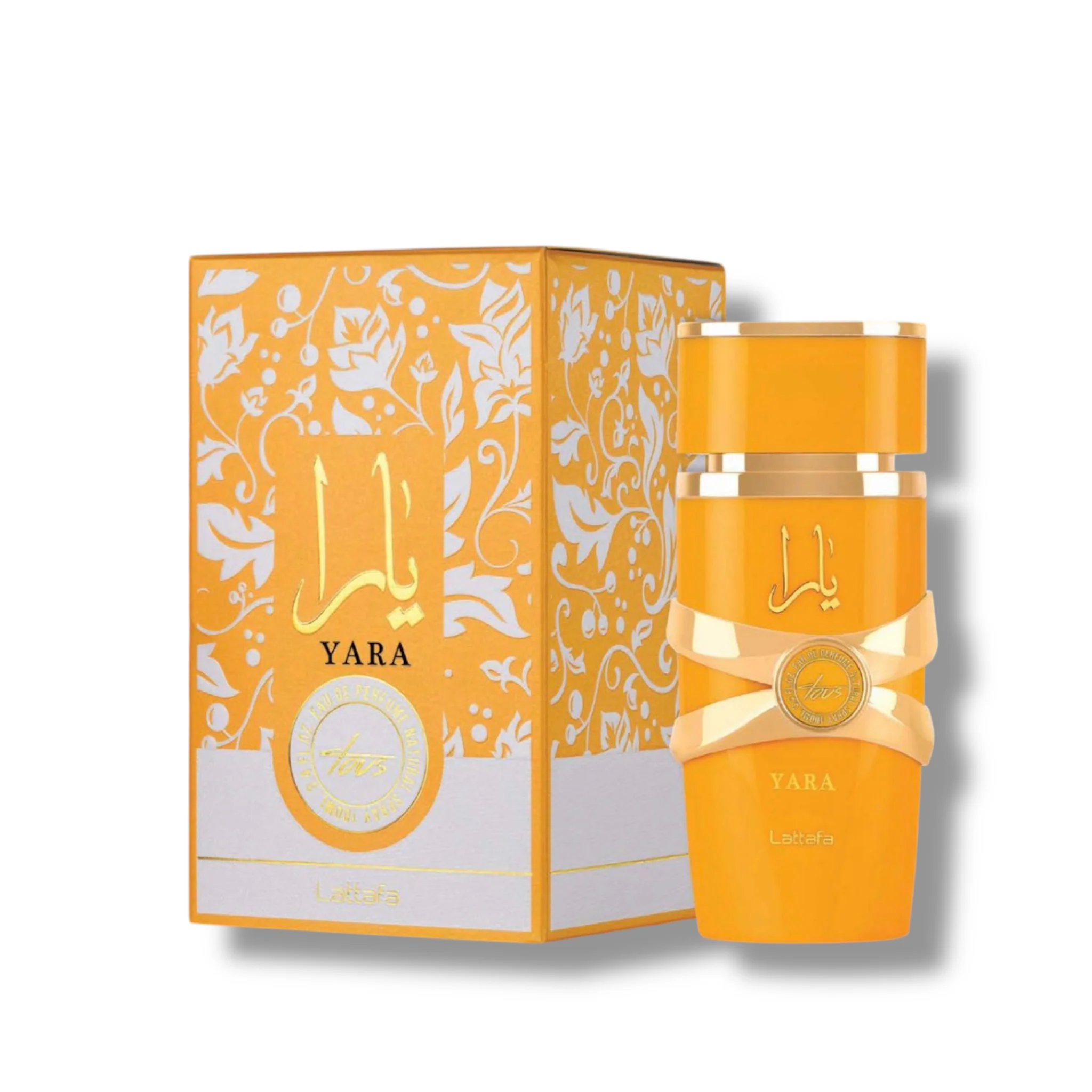Lattafa yara tous for her