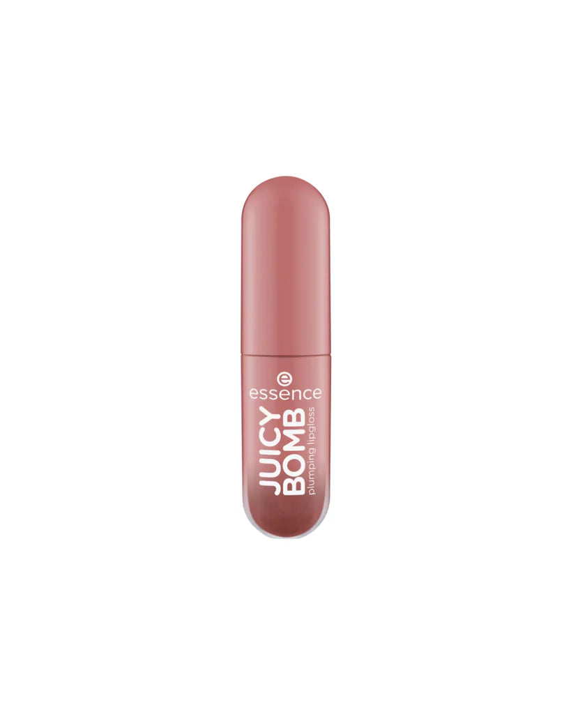 Essence Juicy Bomb Plumping Lipgloss
