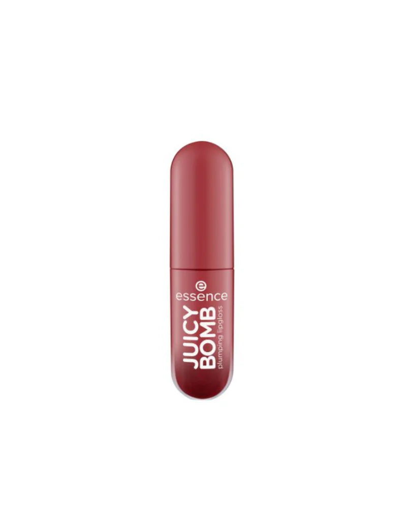 Essence Juicy Bomb Plumping Lipgloss