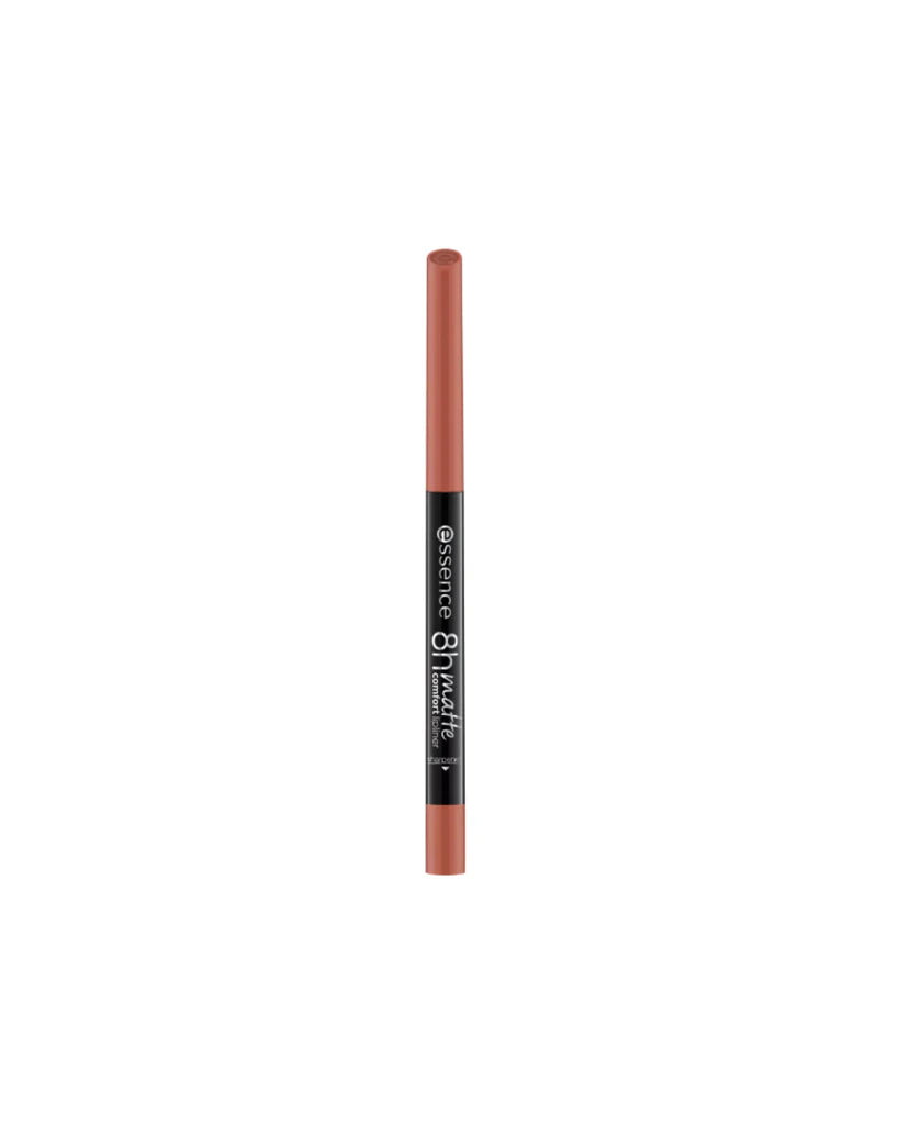 Essence. 8h Matte Comfort Lipliner