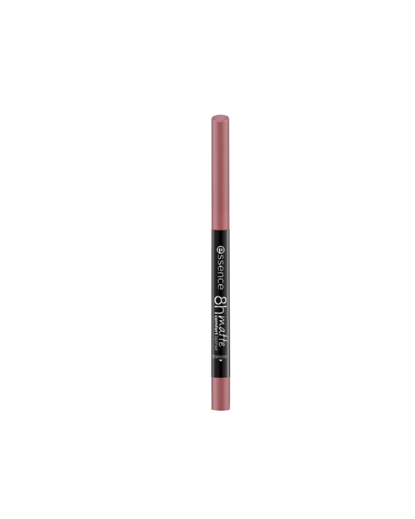 Essence. 8h Matte Comfort Lipliner