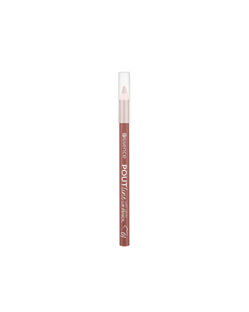 Essence Pout line Soft Glide Lip Pencil