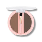 Essence brow powder duo set