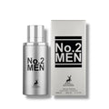 Maison AlHambra No. 2 Men – Carolina Herrera 212 Men Clone