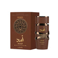 Lattafa Asad Bourbon for Him – Inspired by Azzaro The Most Wanted Intense