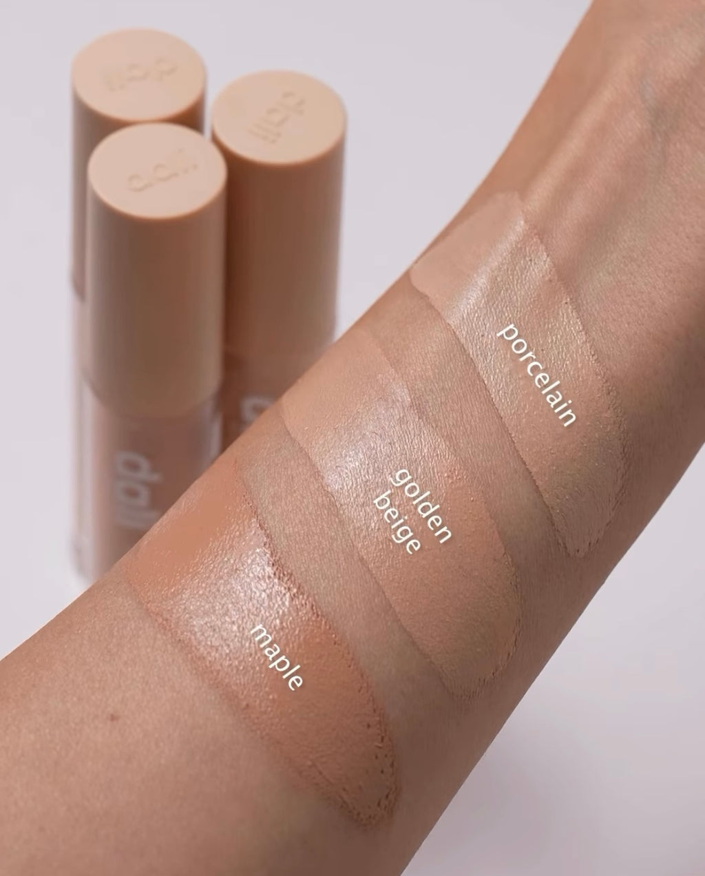 Liquid Concealer