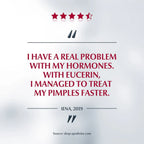 Eucerin DermoPurifyer Acne-Prone Skin Cleansing Gel