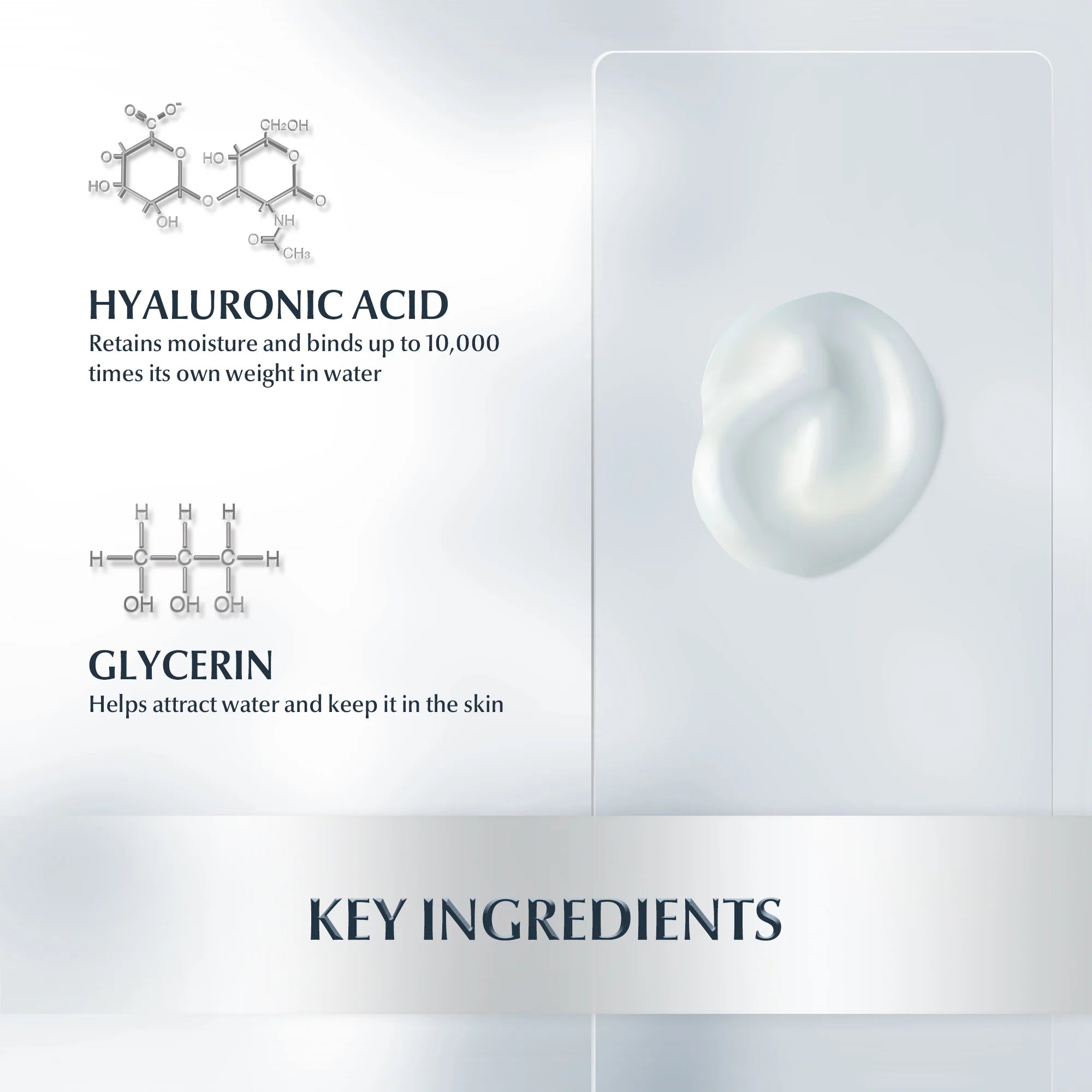 Eucerin Hyaluron-Filler Moisture Booster 30ml
