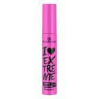Essence. I love crazy volume mascara