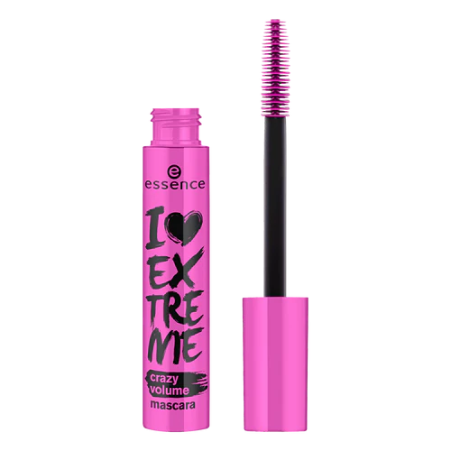 Essence. I Extreme Volume Mascara 01