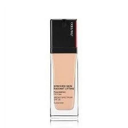 Shiseido SMU Synchro Skin Radiant Lifting Fd 310 N