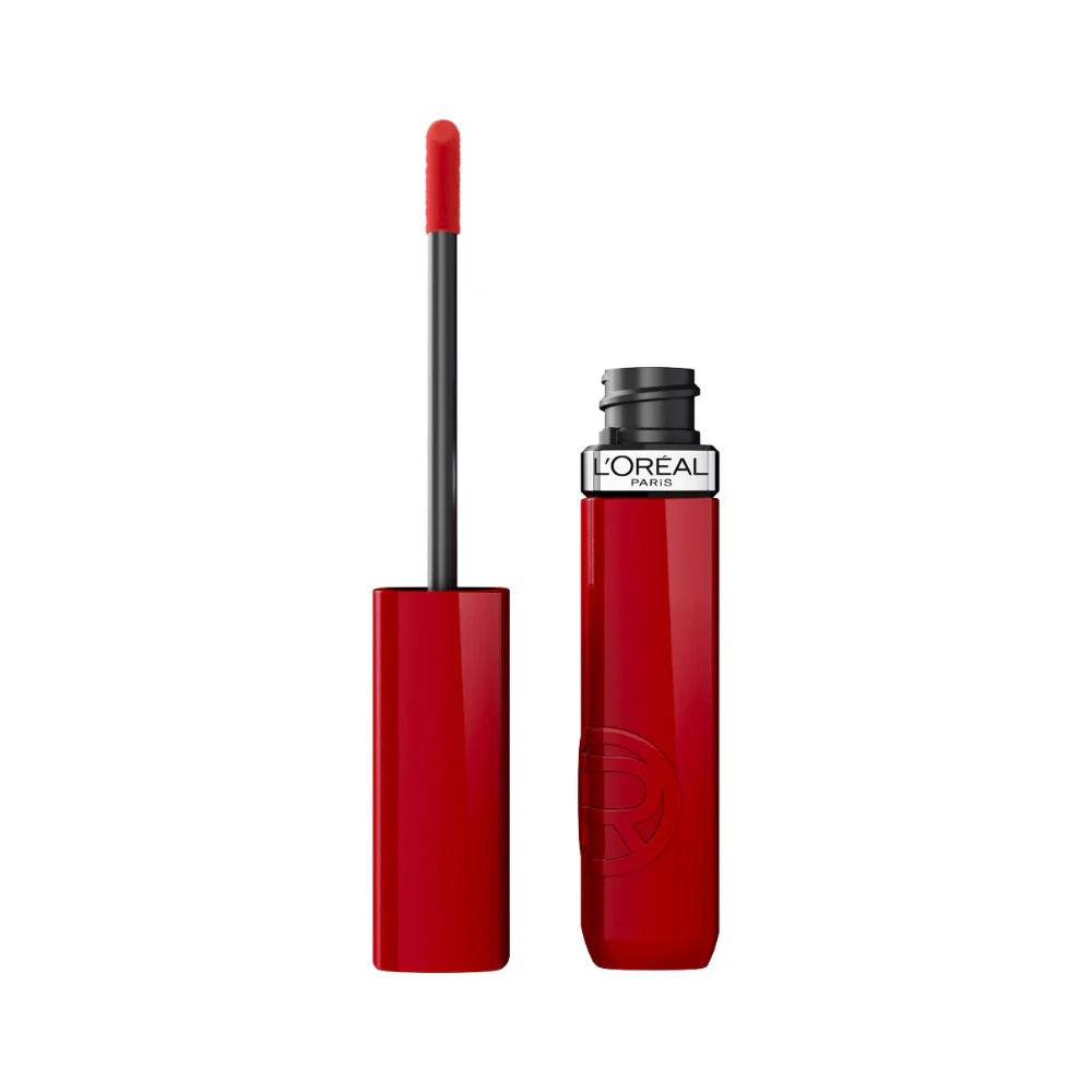 L'Oréal Paris Infallible Laque Resistance Liquid Lipstick