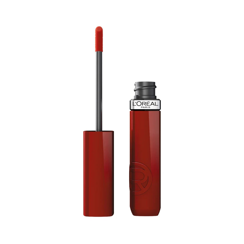 L'Oréal Paris Infallible Laque Resistance Liquid Lipstick