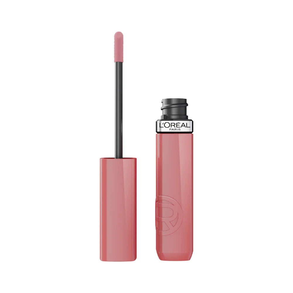 L'Oréal Paris Infallible Laque Resistance Liquid Lipstick