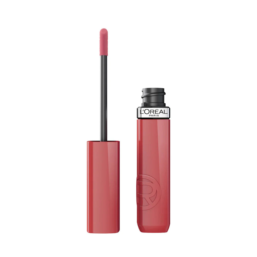 L'Oréal Paris Infallible Laque Resistance Liquid Lipstick
