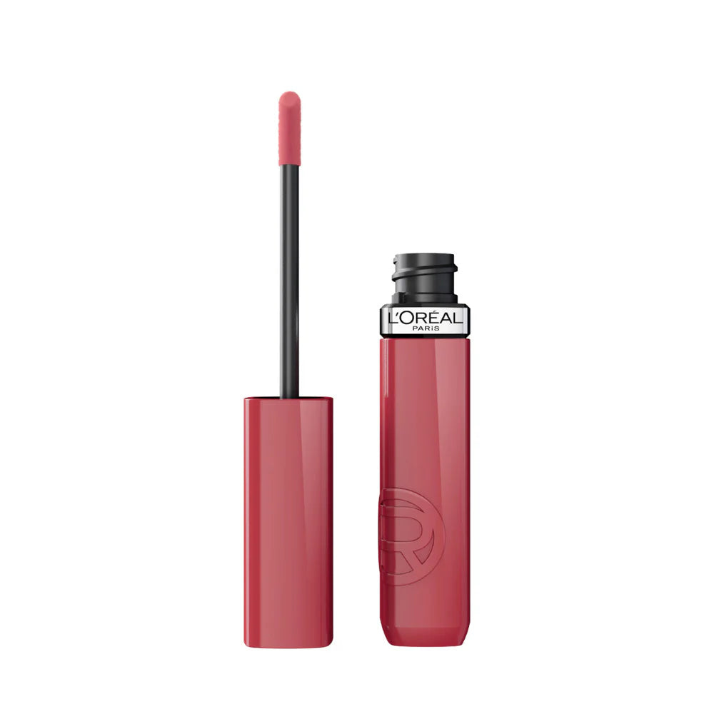 L'Oréal Paris Infallible Laque Resistance Liquid Lipstick
