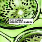 Garnier Kiwi Menthol 3in1 Hair Food Mask