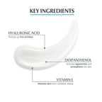 Eucerin Hyaluron-Filler + 3x Effect Moisture Booster Night 50ml