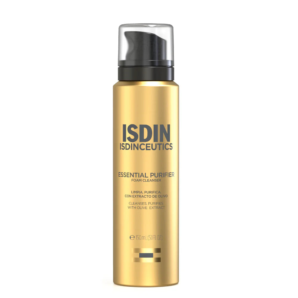 Isdin Isdinceutics Essential Purifier Foam Cleanser