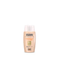 ISDIN Fotoprotector Fusion Water Color Light Spf50 50ml