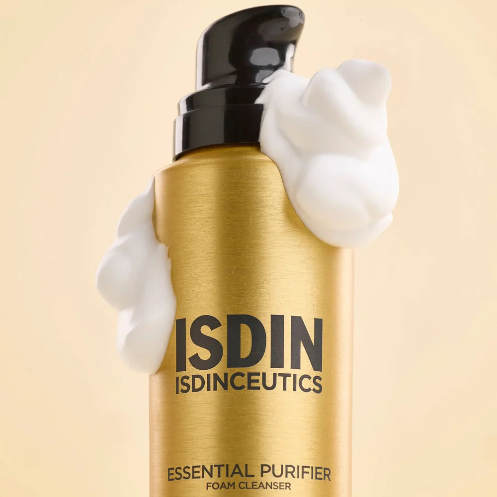 Isdin Isdinceutics Essential Purifier Foam Cleanser
