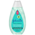 Johnson Baby Shampoo & Conditioner 2 in 1
