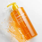 MEDICUBE Kojic Acid Turmeruc Vita Brightening Body Wash 400ml – view 2