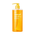 MEDICUBE Kojic Acid Turmeruc Vita Brightening Body Wash 400ml