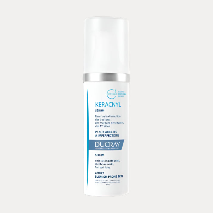 Ducray Keracnyl Serum 30ml