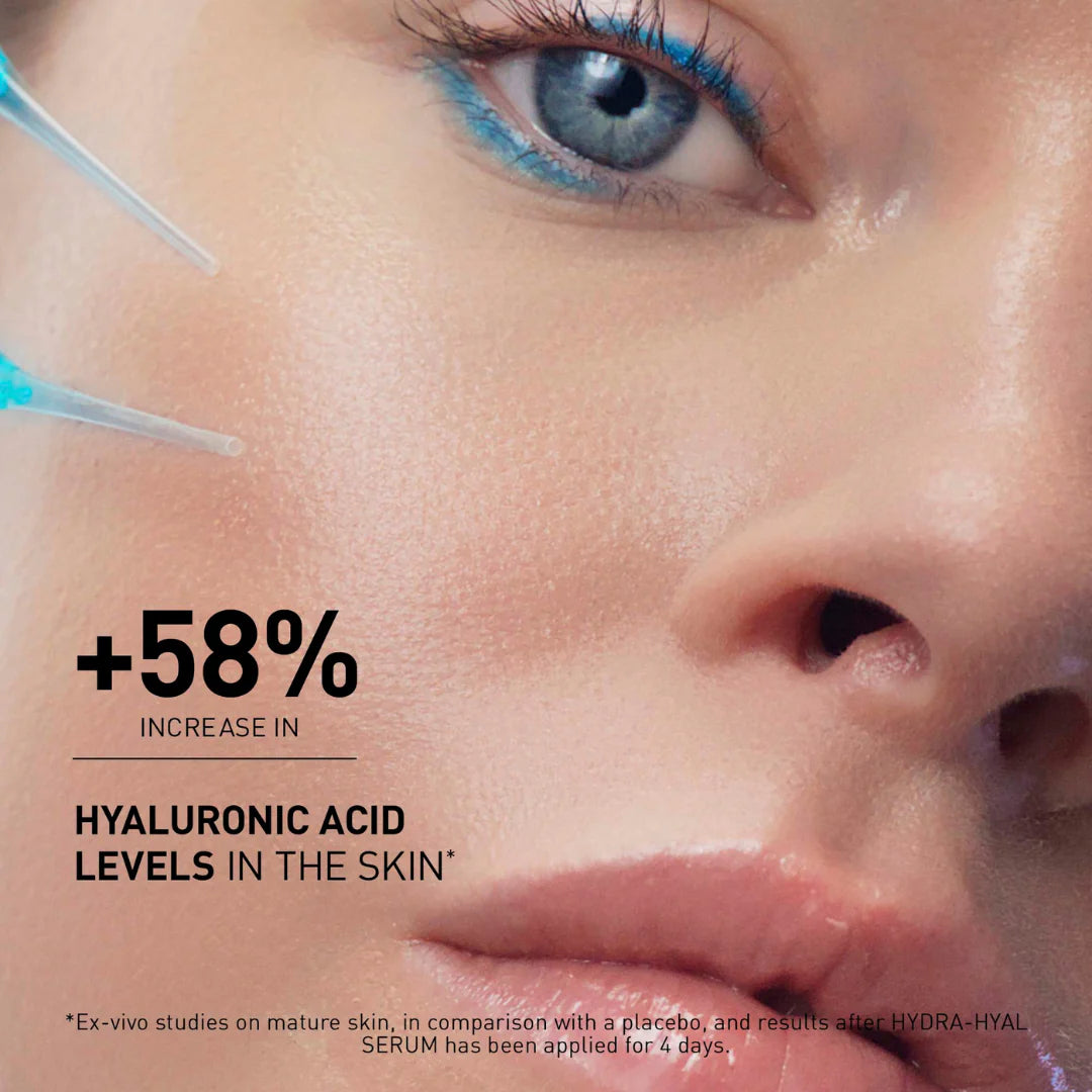 Filorga Hyalu-Filler Plumping Moisturizing Serum