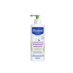 Mustela Liniment Diaper Change Cleanser 400ml