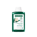 Klorane Anti-dandruff Treatment And Rebalancing Shampoo