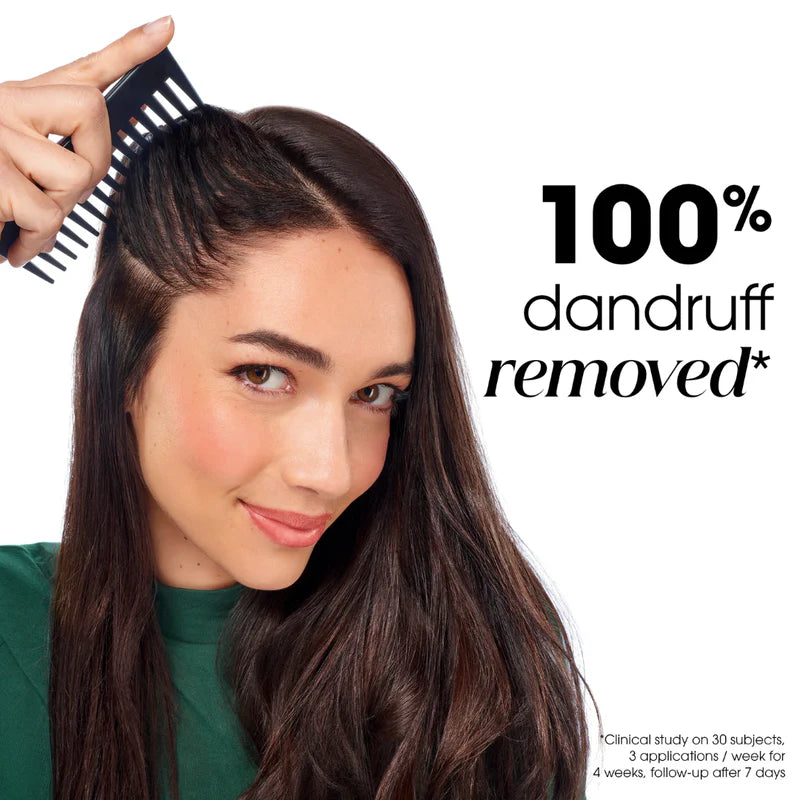 Klorane Anti-dandruff Treatment And Rebalancing Shampoo