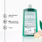Klorane Anti-dandruff Treatment And Rebalancing Shampoo