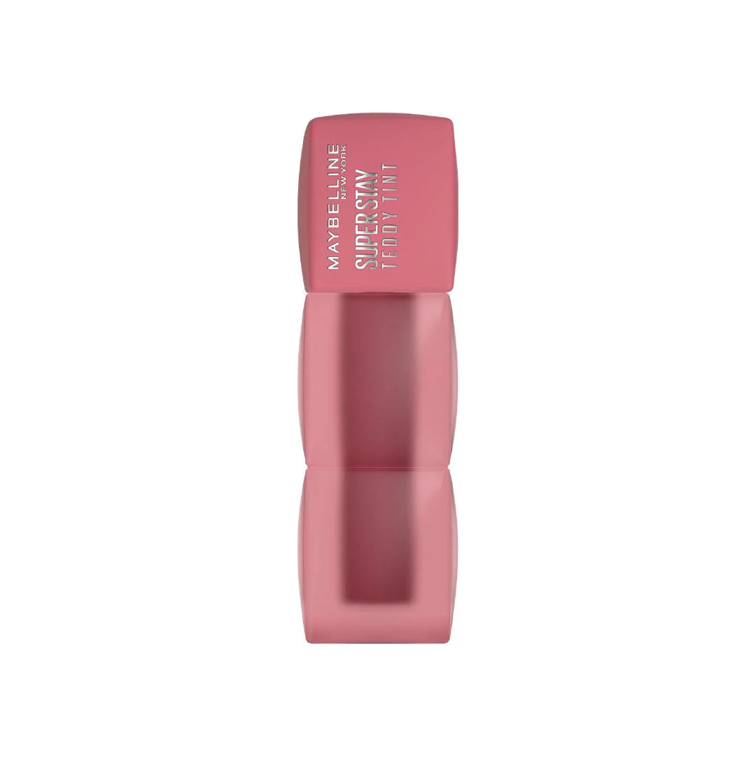 Maybelline Super Stay Teddy Tint Liquid Lip Tint