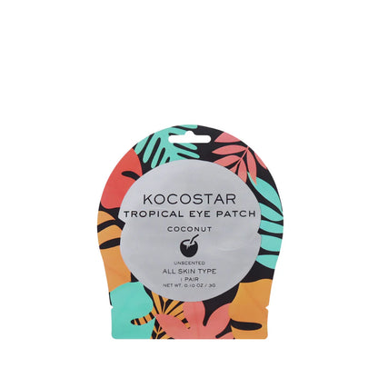Kocostar Topical Eye Patch Coconut