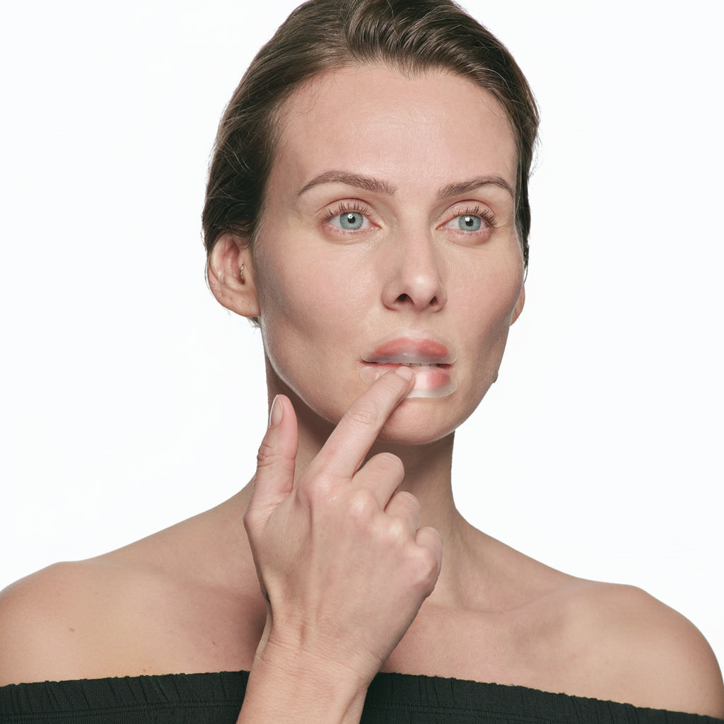 Kosmopellis Microneedling Lip Patch