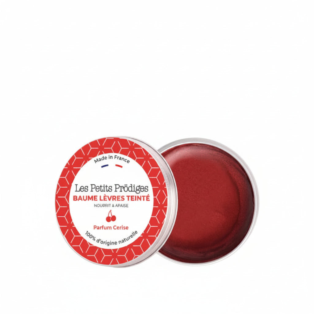 Les Petits Prodiges Tinted Lip Balm