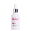 Nutripo Lift-C Serum bottle on a white background