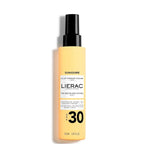 Lierac sunissime the melt-in sun lotion spf30 body spray 150ml