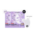 2x L’Oréal Revitalift Glass Skin Mask + FREE Guasha